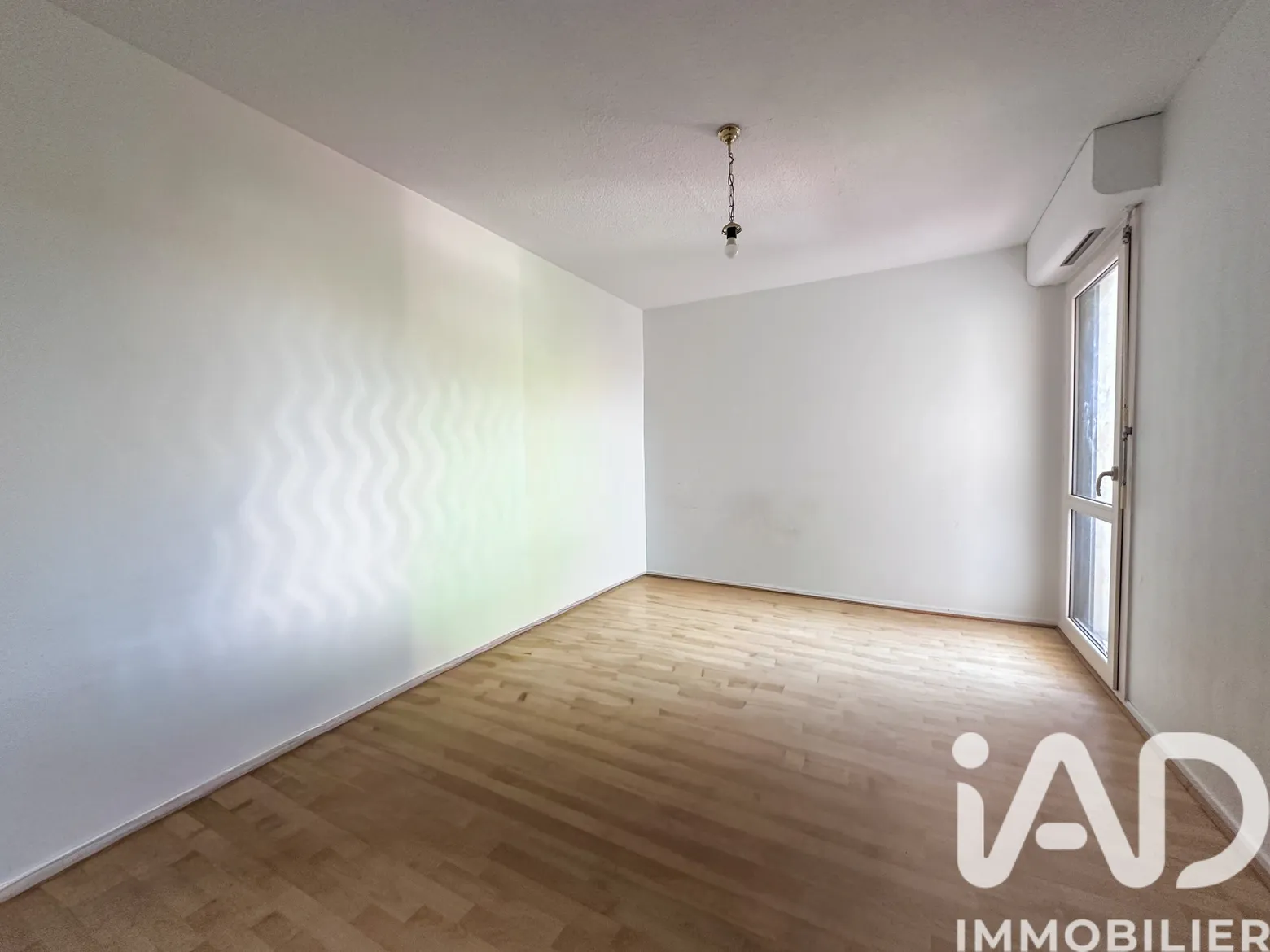 Vente appartement à Villeneuve — 3