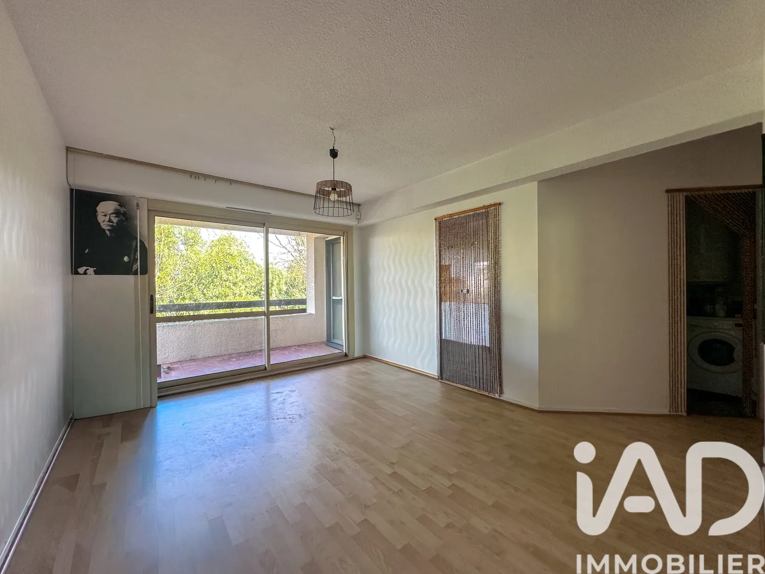 Vente appartement à Villeneuve — 2