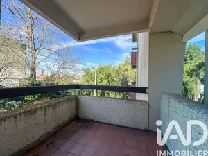 Appartement à Villeneuve-sur-Lot (47300)