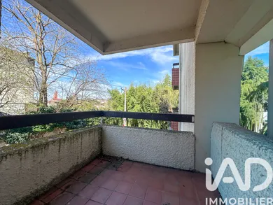 Appartement à Villeneuve-sur-Lot (47300)