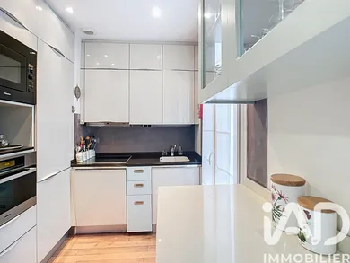 Duplex à Paris (75005)