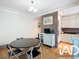 Duplex in Paris (75005)
