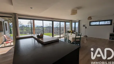 House in Aubertin (64290)