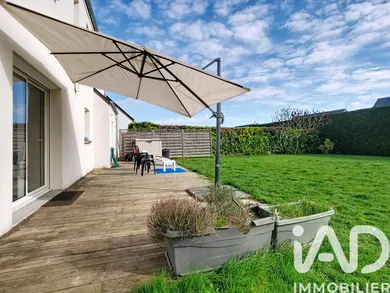 Traditional house in Saint-Cyr-sur-Loire (37540)