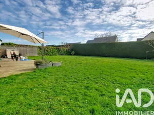 Traditional house in La Membrolle-sur-Choisille (37390)