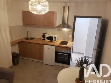 Apartment in Grasse (06130)