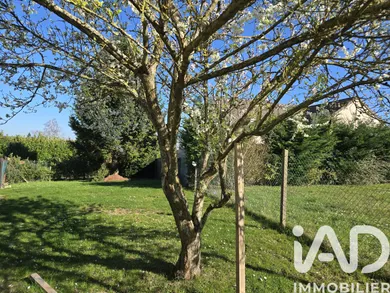House in Courtois-sur-Yonne (89100)