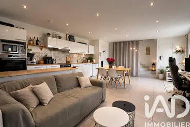 Appartement à Marseille (13010)