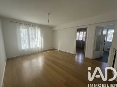 Apartment in Clermont-Ferrand (63000)
