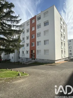 Appartement à Clermont-Ferrand (63000)