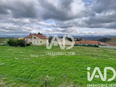 Maison traditionnelle à Cussac-sur-Loire (43370)