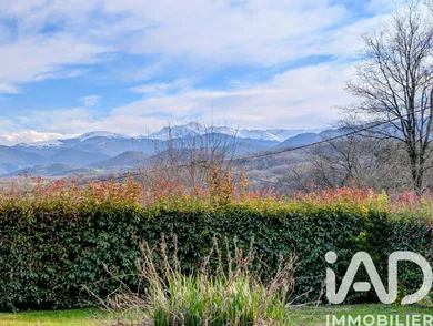 Traditional house in Mercenac (09160)