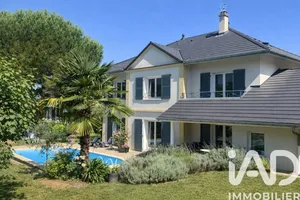 Maison à Challes-les-Eaux (73190)