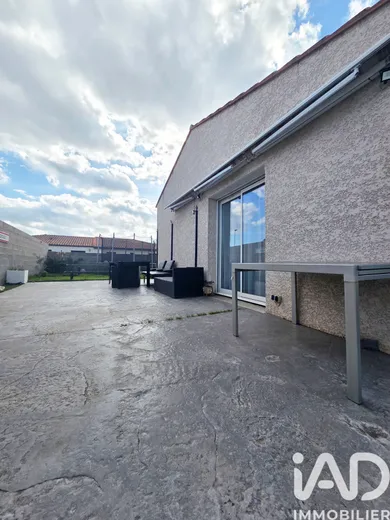 House in Pia (66380)