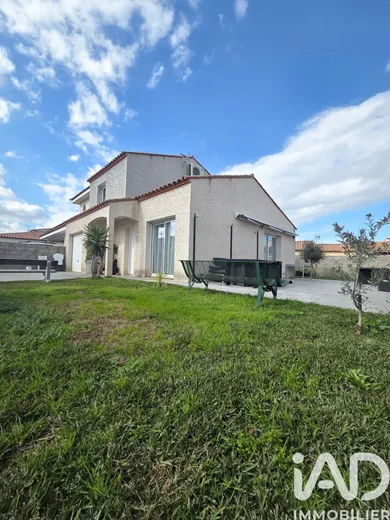 Maison à Pia (66380)