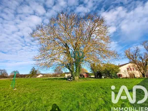 Maison traditionnelle à Bonny-sur-Loire (45420)