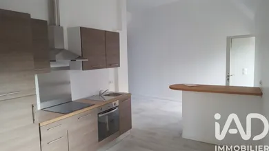 House in Bailleau-le-Pin (28120)