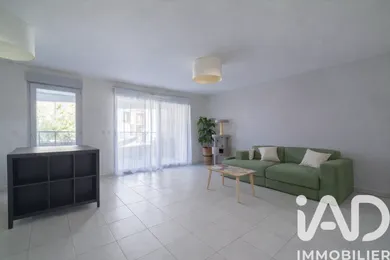 Appartement à Montpellier (34000)