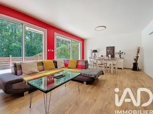 Maison à Le Malesherbois (45330)