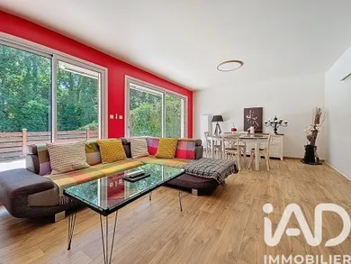 Maison à Le Malesherbois (45330)