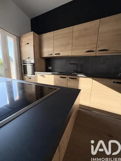 House in Thun-Saint-Amand (59158)