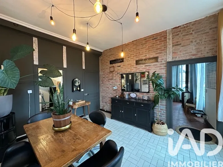 Maison 5 pièces 123 m² · à Saint-Aubin-sur-Yonne · 123 m² · 137 000 €