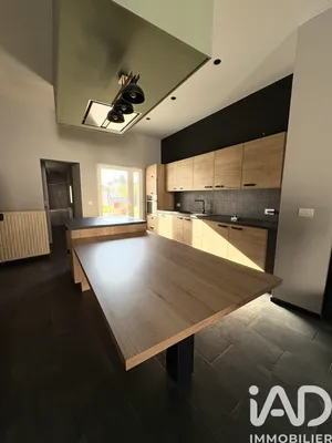 Maison à Thun-Saint-Amand (59158)