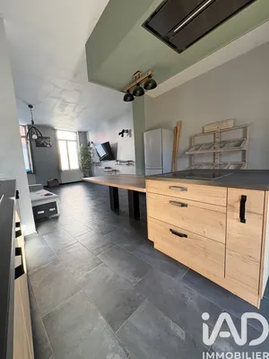 House in Thun-Saint-Amand (59158)