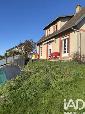 Maison à Dieppe (76370)