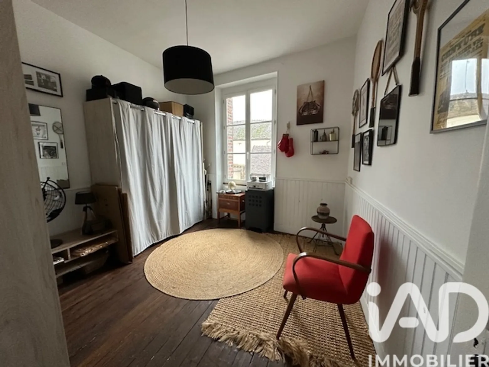 Vente maison à Saint — 3