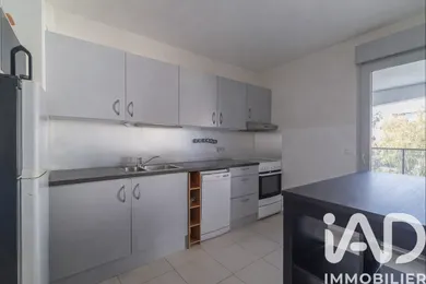 Apartment in Montpellier (34000)