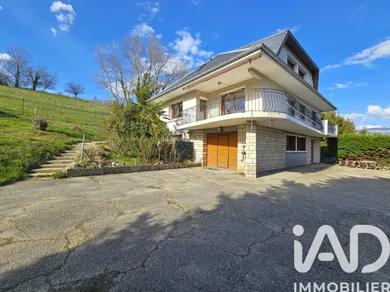 Traditional house in Vimines (73160)