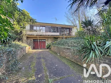 House in Itteville (91760)