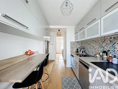 Appartement à Villeurbanne (69100)