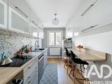 Appartement à Villeurbanne (69100)