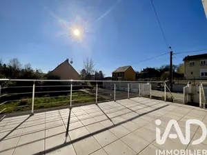House in Remaucourt (08220)