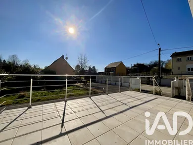 House in Remaucourt (08220)
