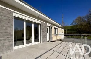 Maison à Remaucourt (08220)