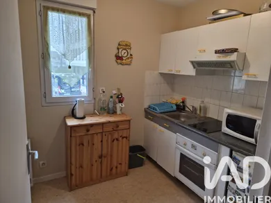 Appartement à Chartres (28000)