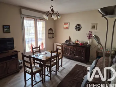 Appartement à Chartres (28000)