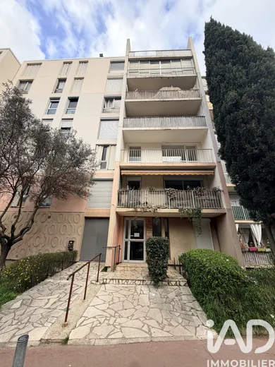 Appartement à Montpellier (34080)
