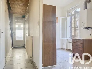 Townhouse in Châlons-en-Champagne (51000)