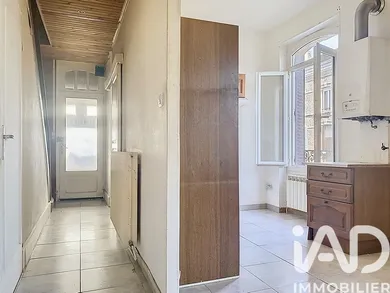 Maison de ville à Châlons-en-Champagne (51000)