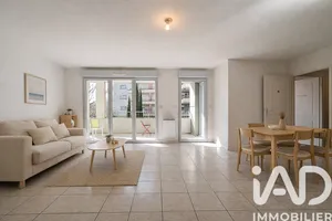 Appartement à Toulouse (31400)