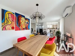 Apartment in Le Soler (66270)