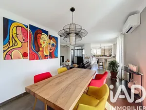 Appartement à Le Soler (66270)