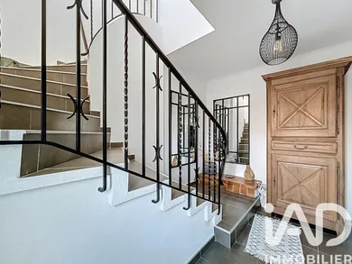 Appartement à Le Soler (66270)