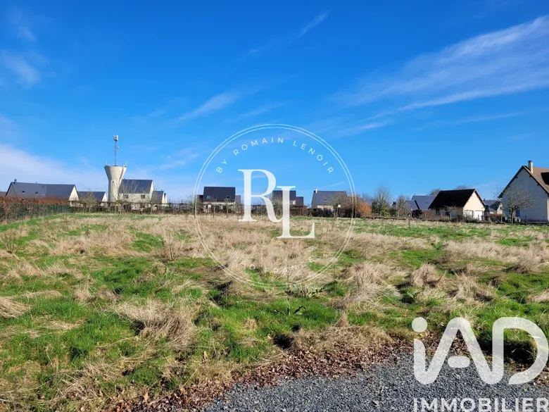 Terrain à bâtir à Cabourg (14390) · 175 000 €