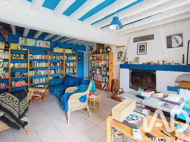 Traditional house in Bonny-sur-Loire (45420)