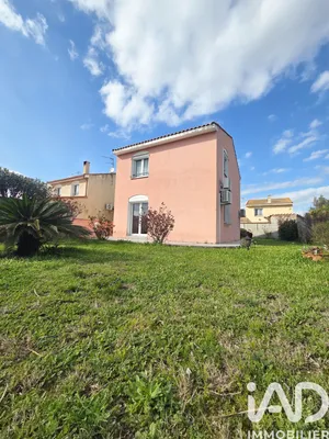 House in Pia (66380)